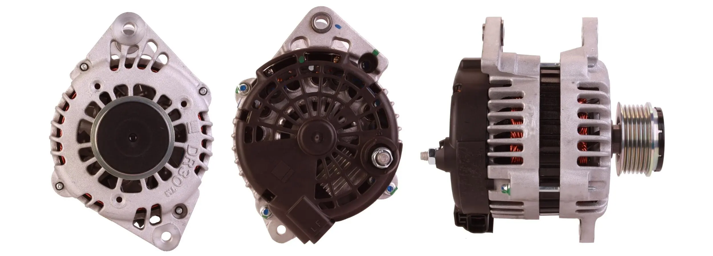 Generador General Motors 1638095880