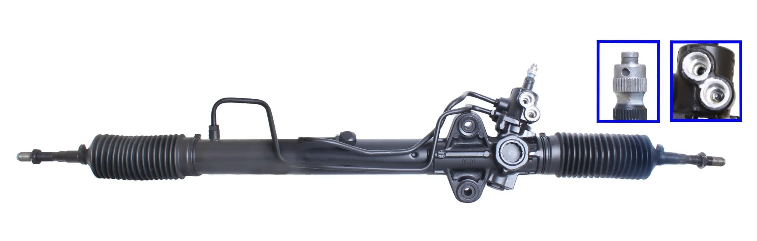 Engranaje de dirección Hotaru HSR0403 precio, desde 204,12 EUR