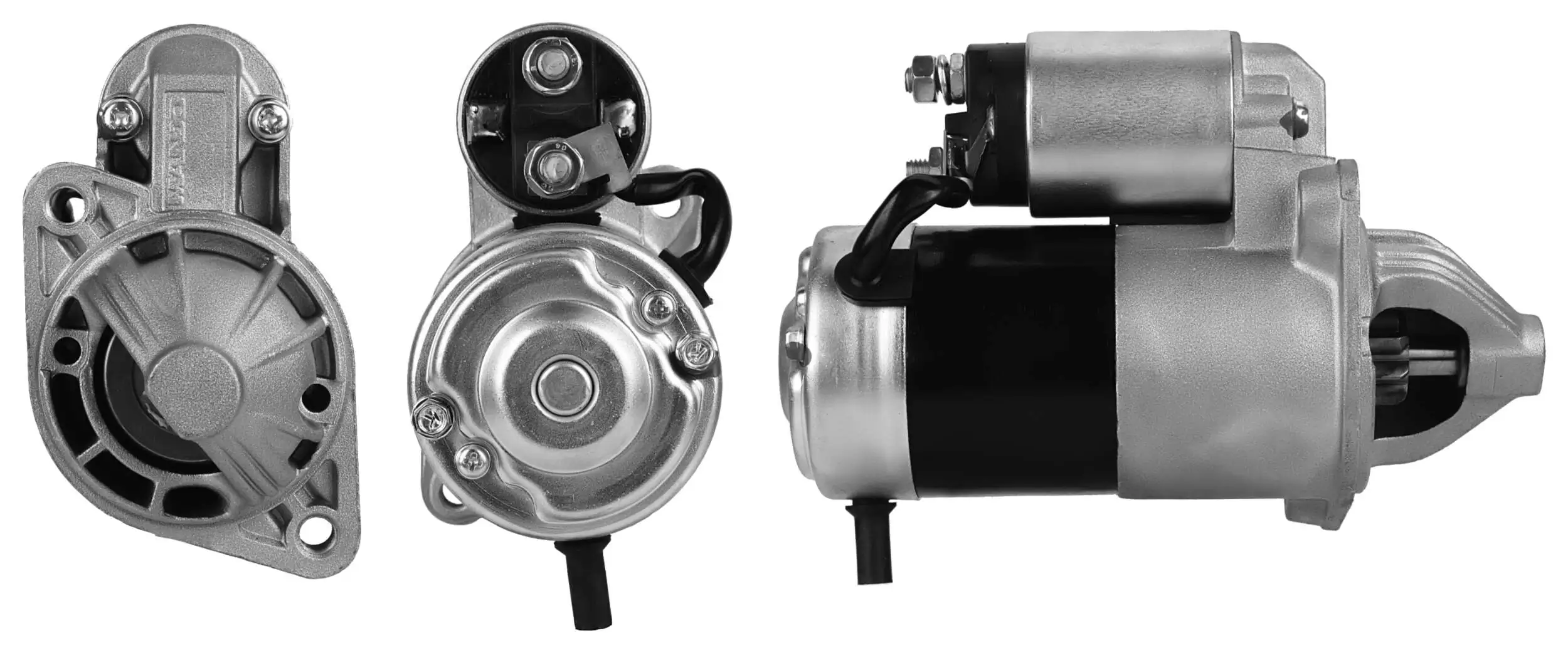 Comprar Motor de arranque Mitsubishi Colt V CJA a bajo precio