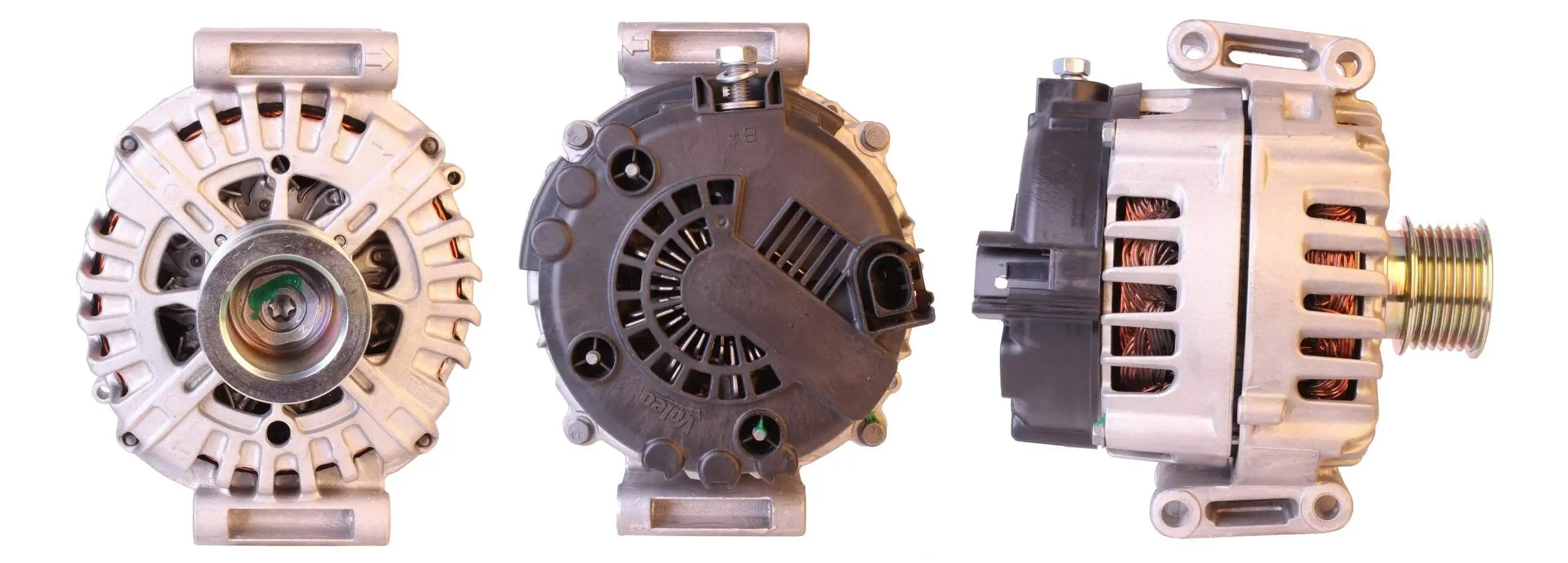 Alternador de coche para Mercedes GL  X166