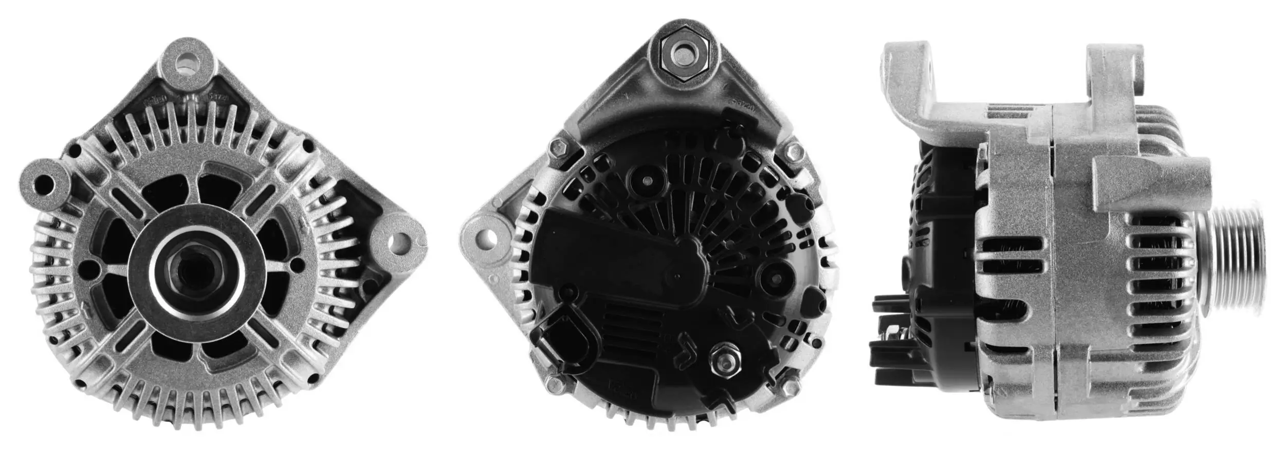 Alternador del motor BMW 7 sedán (E65, E66, E67) (2001 - 2008) precio, desde 165,53 EUR