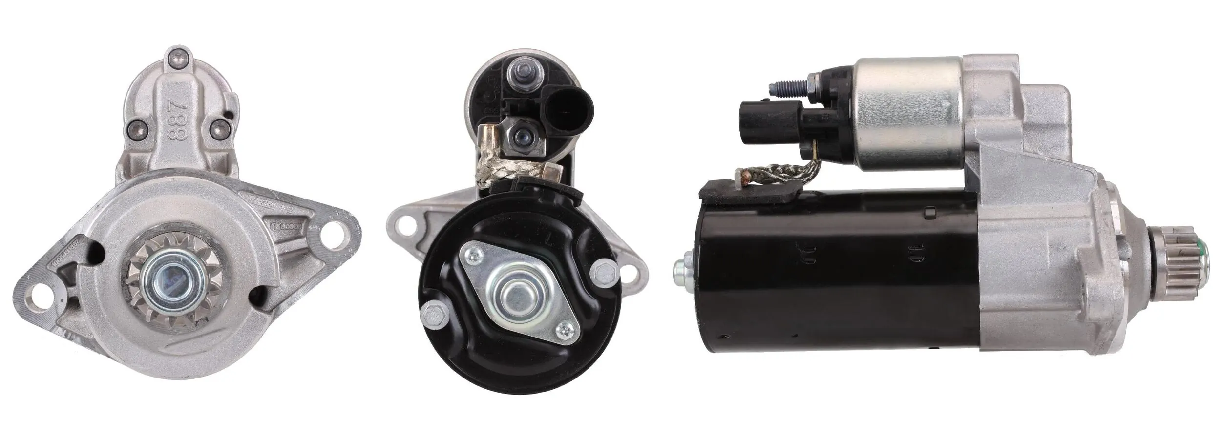 Comprar 0986026160 VAG Motores de arranque