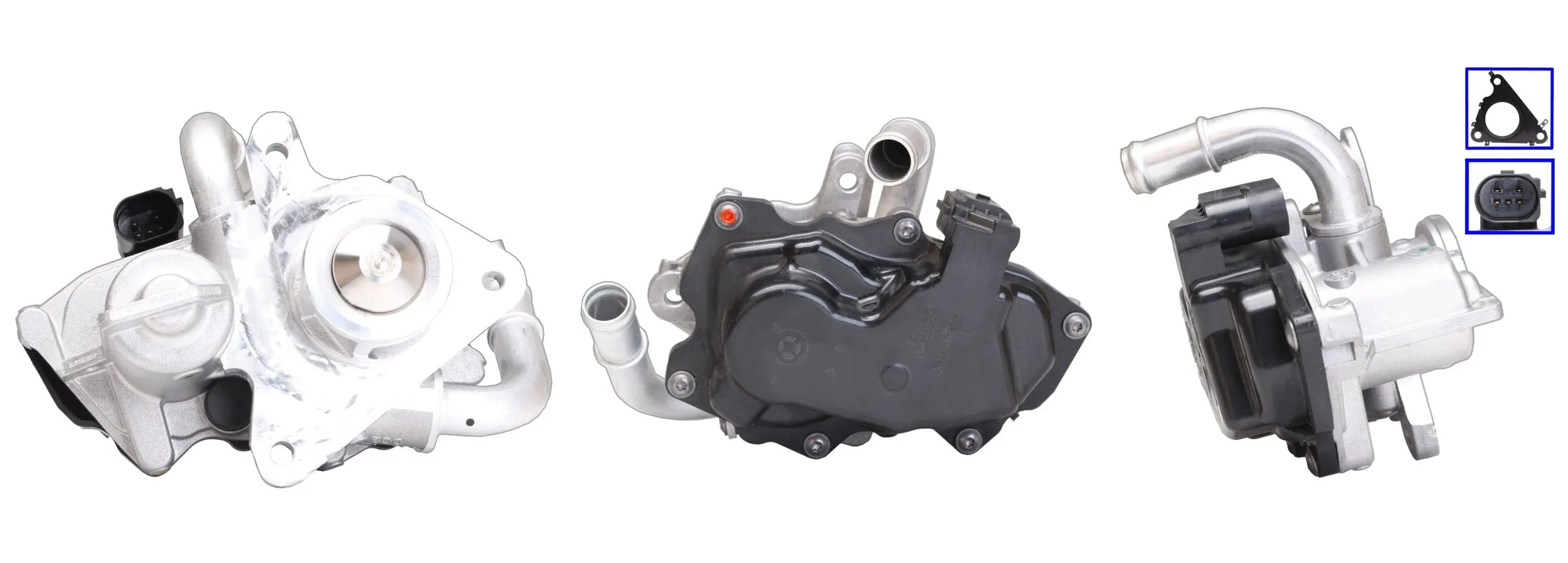 Comprar EGR Volkswagen Golf ALLTRACK VII BA5, BV5