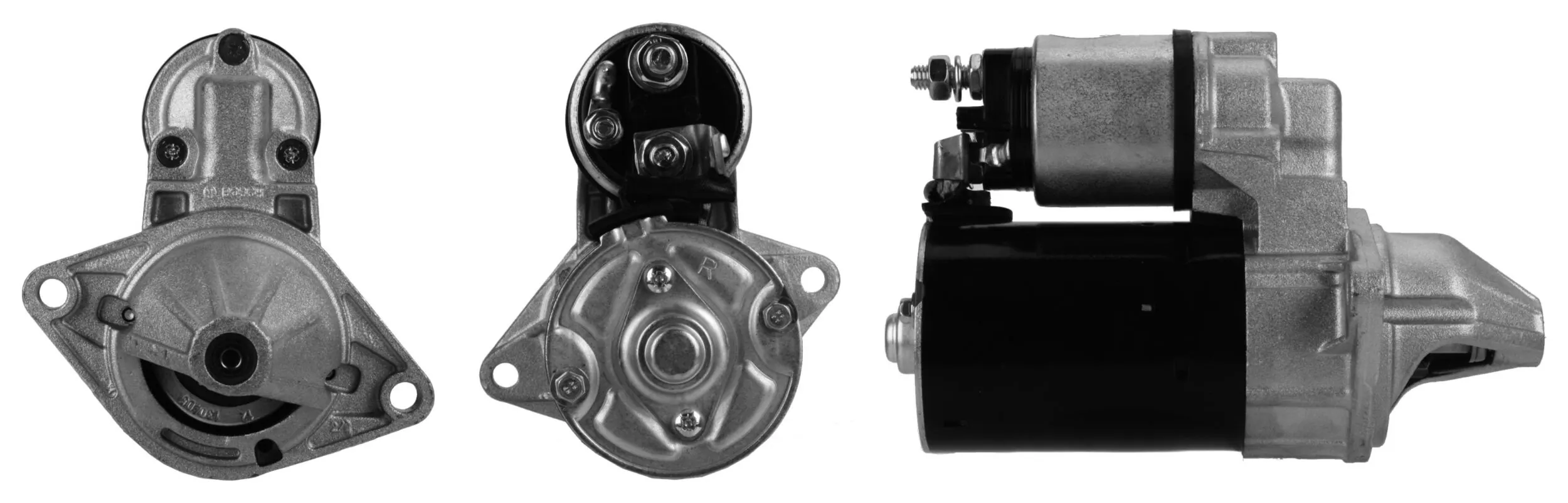 Comprar 24436877 Ford Motores de arranque