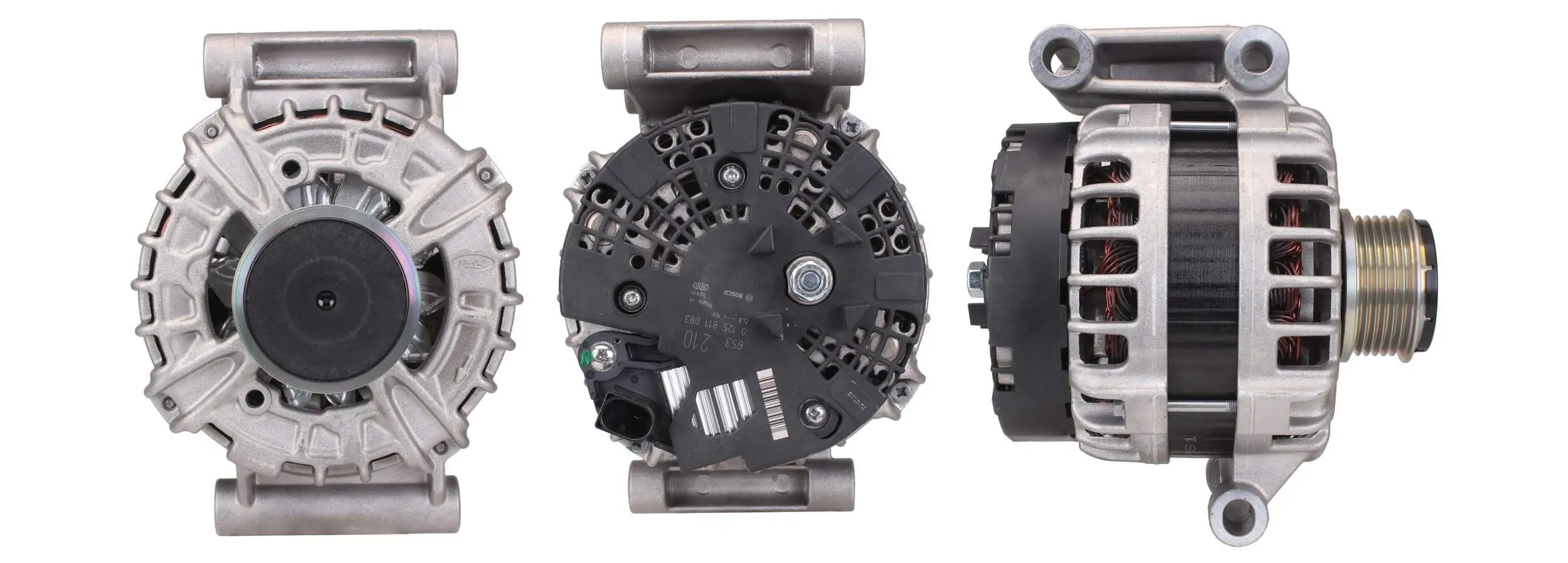 2545293 Ford Alternador de coche
