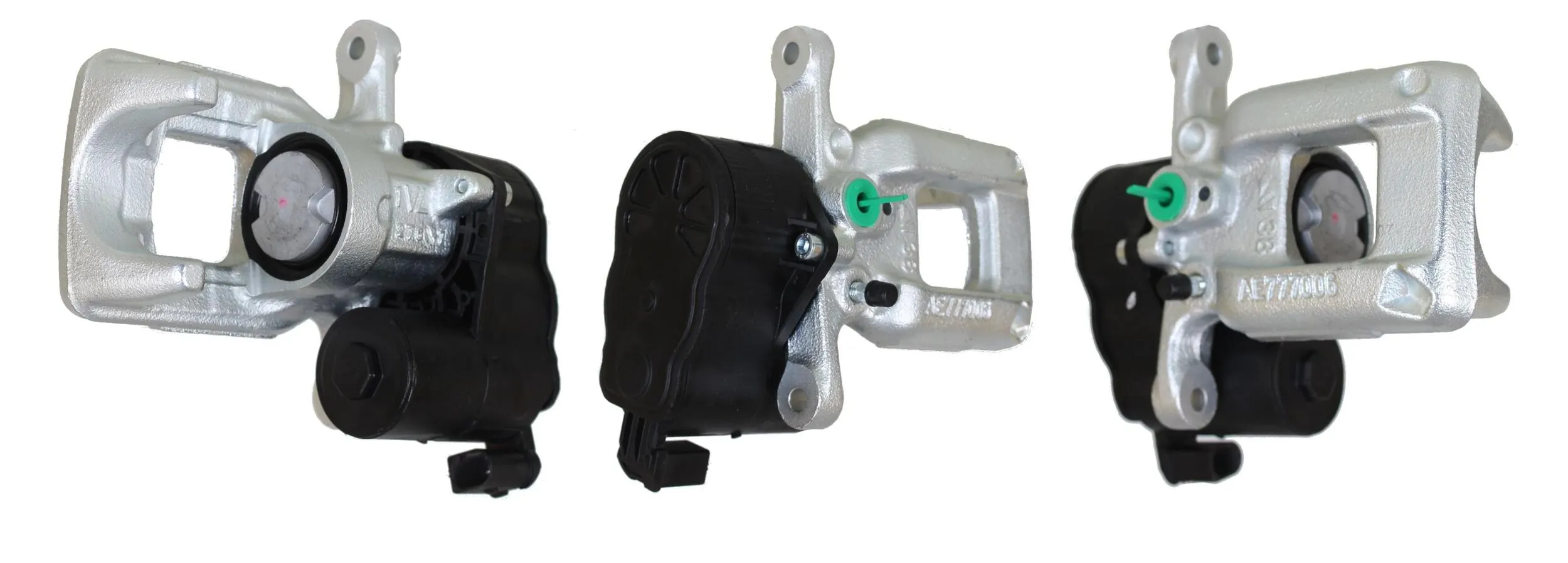 Comprar 95525379 General Motors Pinza de freno trasera izquierda