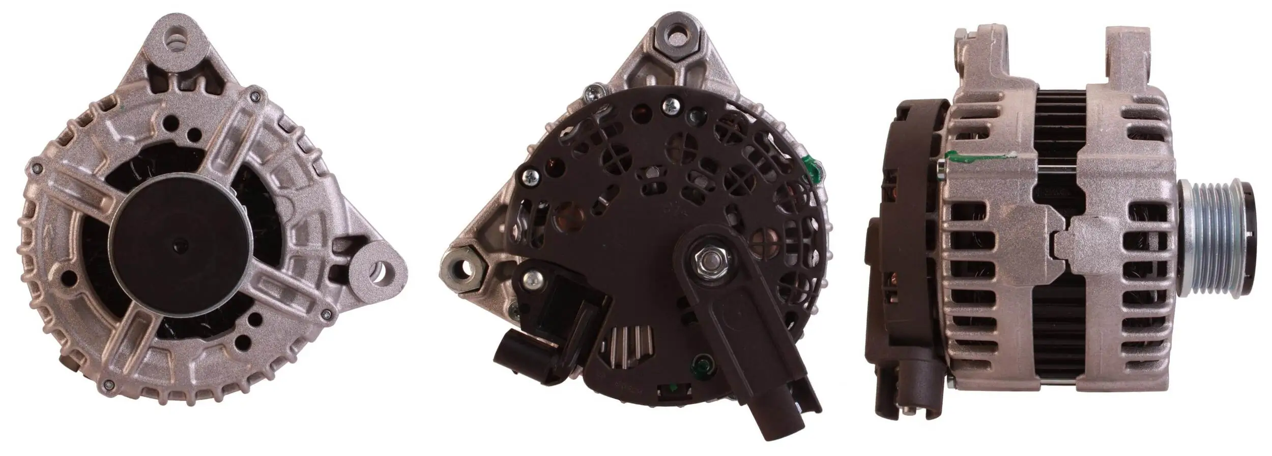 Alternador 0121715024 VAG