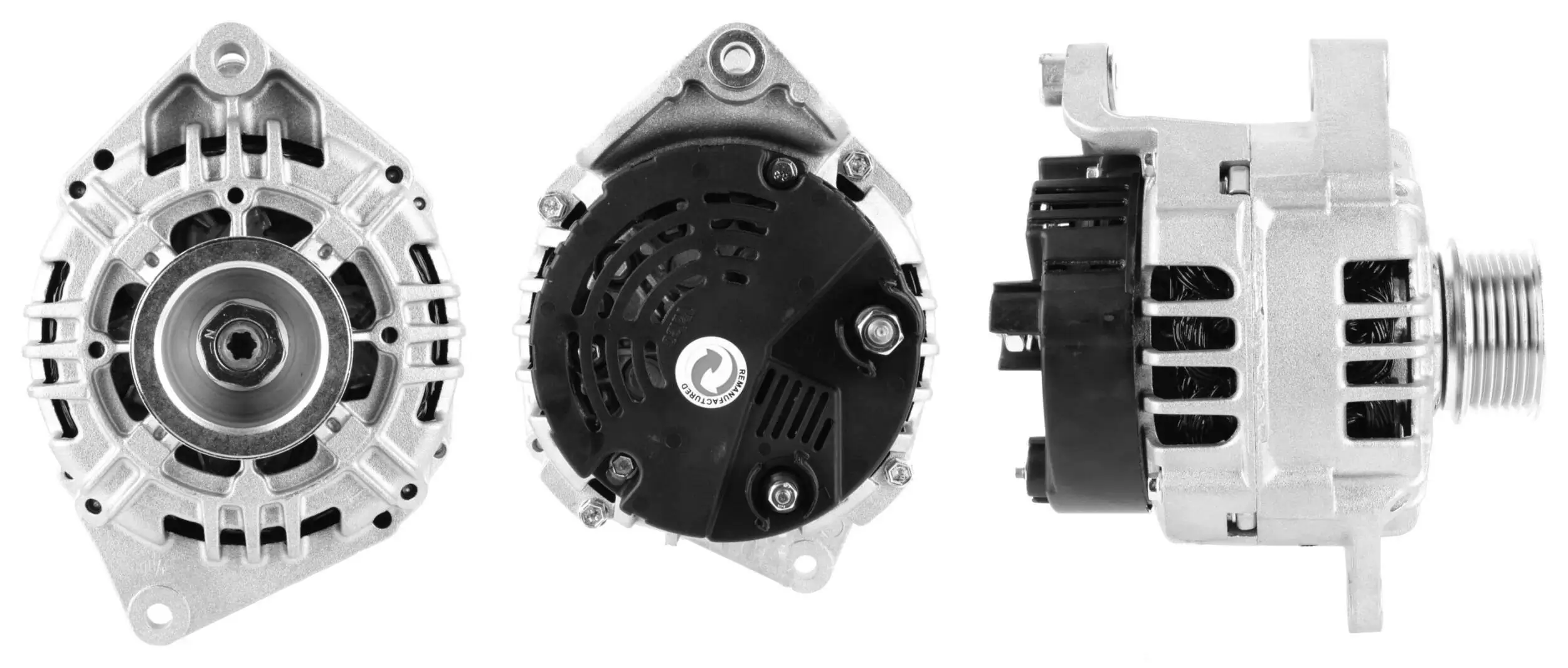 Comprar Alternador Peugeot Boxer I 230P