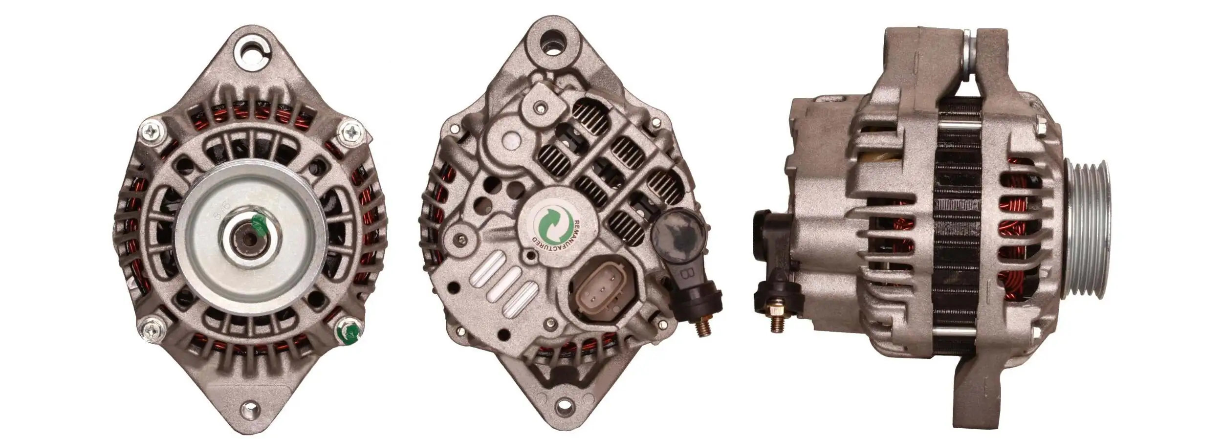 Generador para Honda HR-V  (GH)