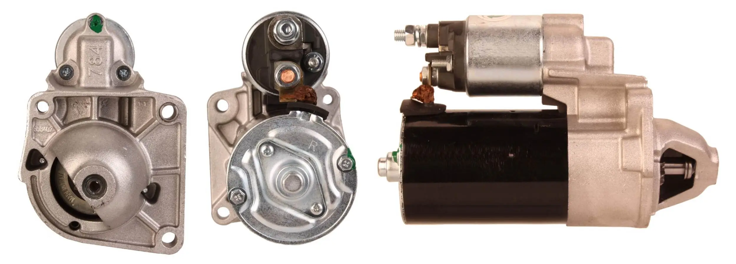 95531256 General Motors Arranque motores