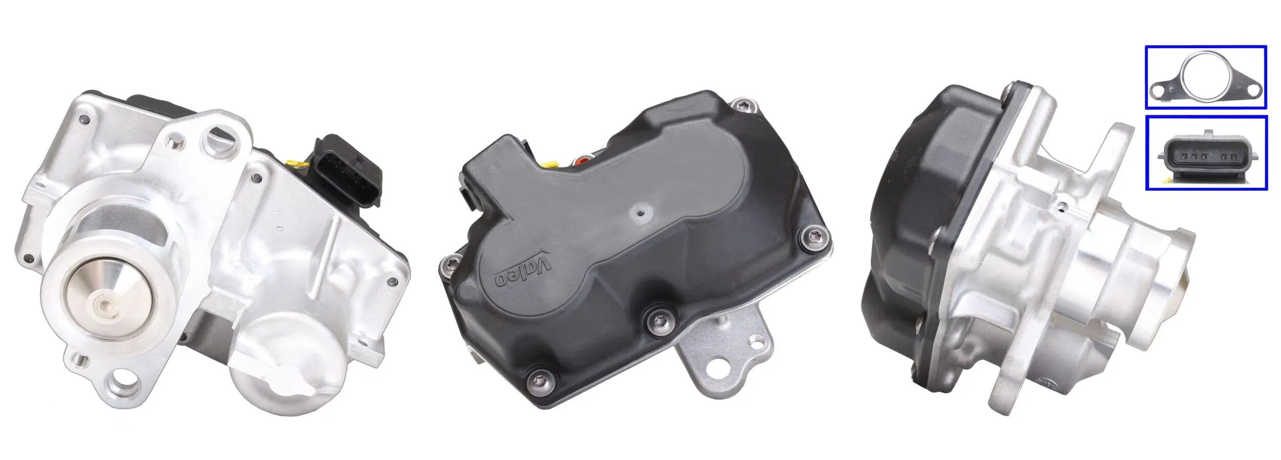 EGR Fiat/Alfa/Lancia 6000620597