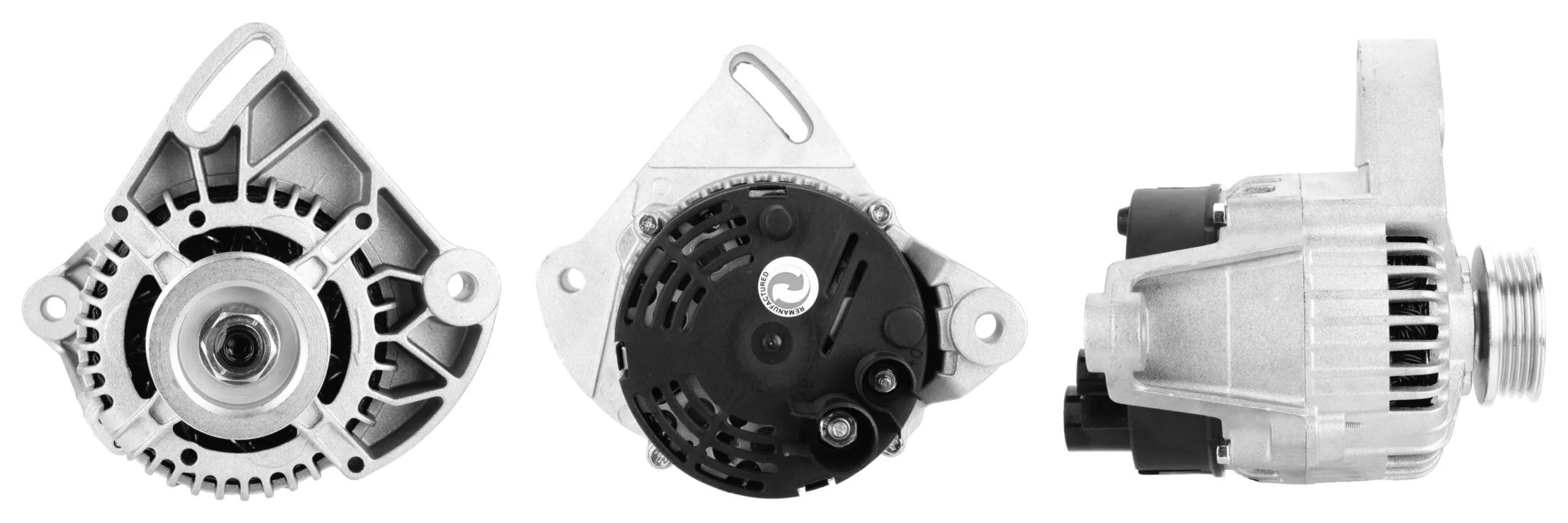 Alternador del motor Magneti Marelli MAN331 precio, desde 40,16 EUR