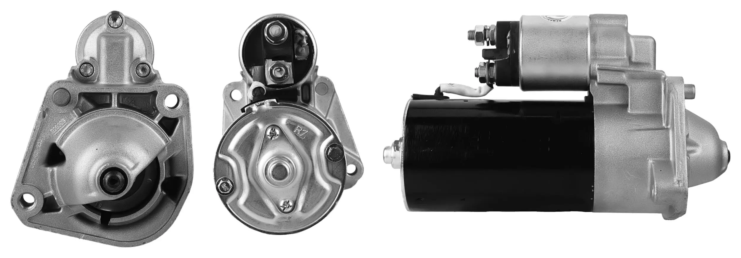 Comprar Motor de arranque Volvo S80 I TS, TH, KV