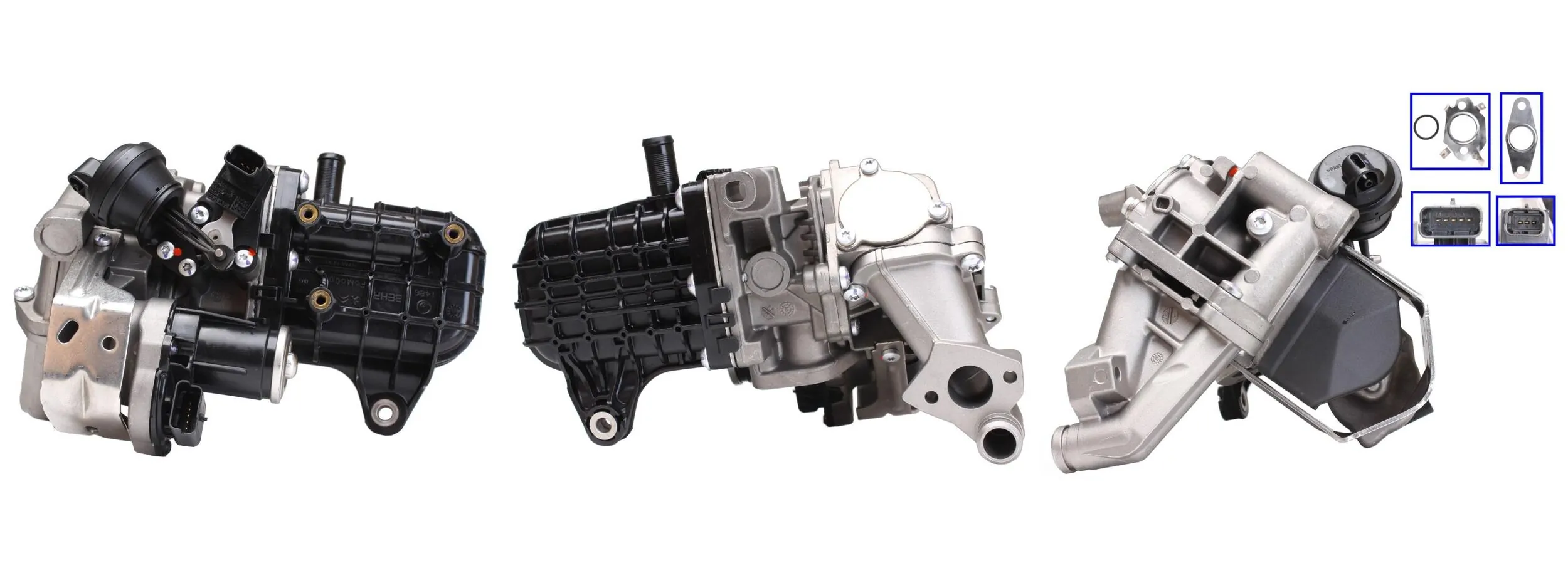Comprar Válvula EGR Ford Kuga II CBS