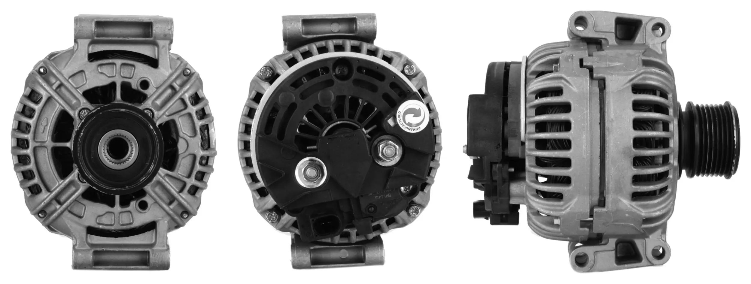 Alternador del motor ADE RTG12C026 precio, desde 149,56 EUR