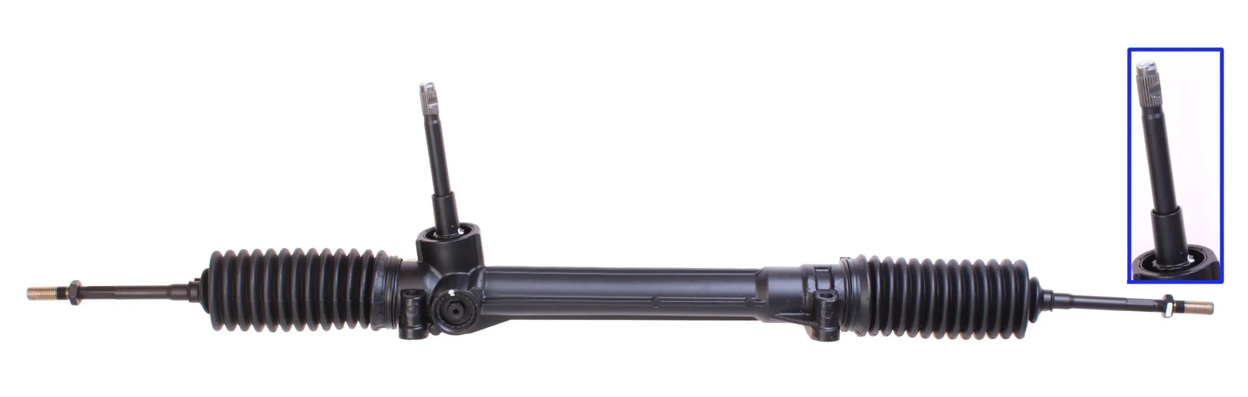 Comprar Cremallera de dirección Fiat Panda II 169A a bajo precio