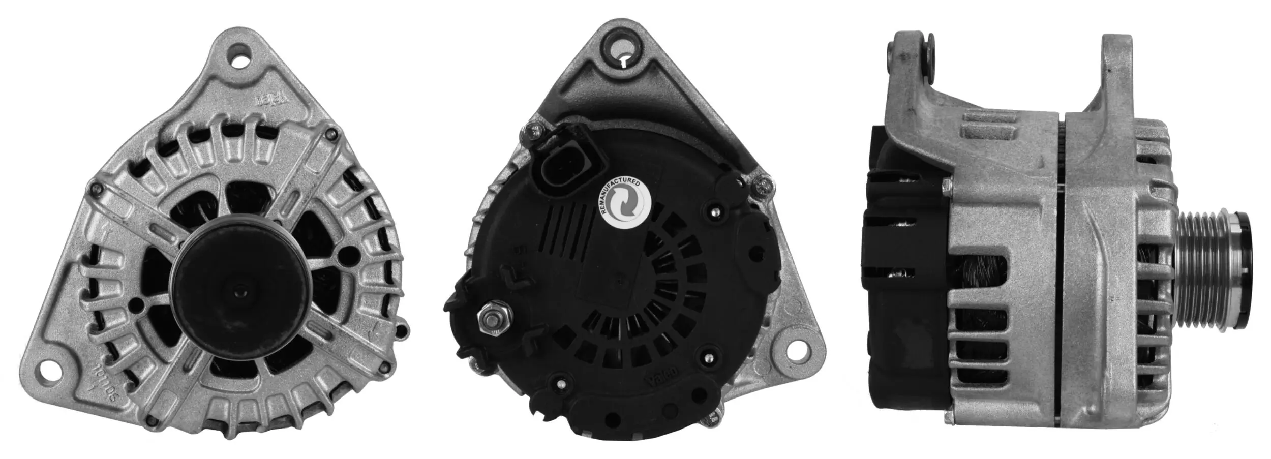 Comprar 5801526032 Fiat/Alfa/Lancia Dynamo