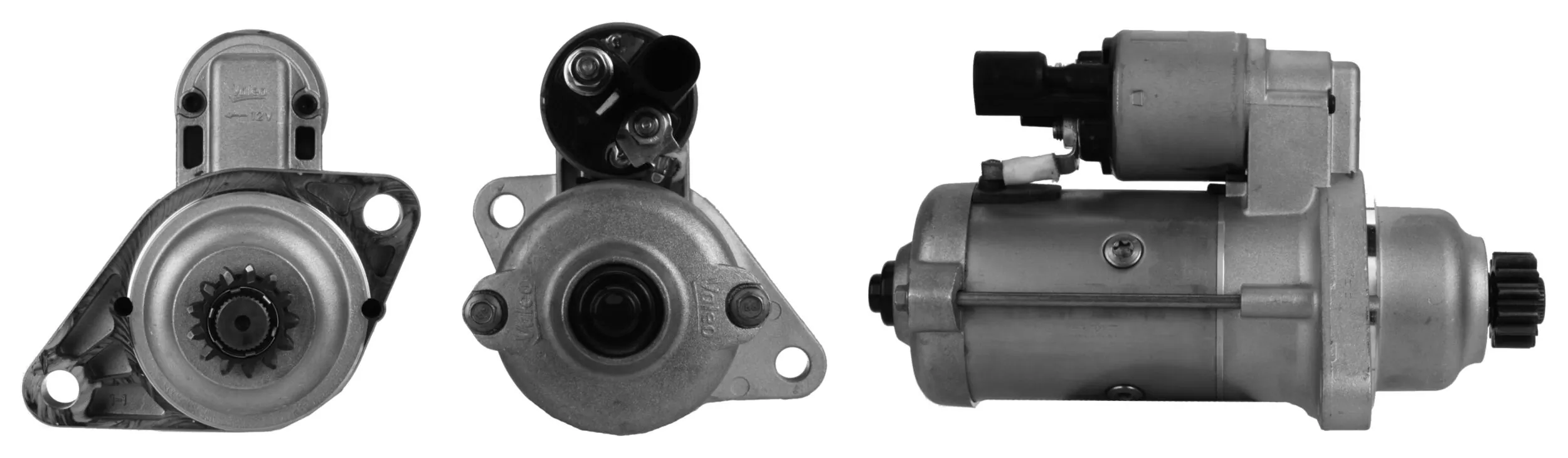 1648221580 Peugeot/Citroen Arranque motores