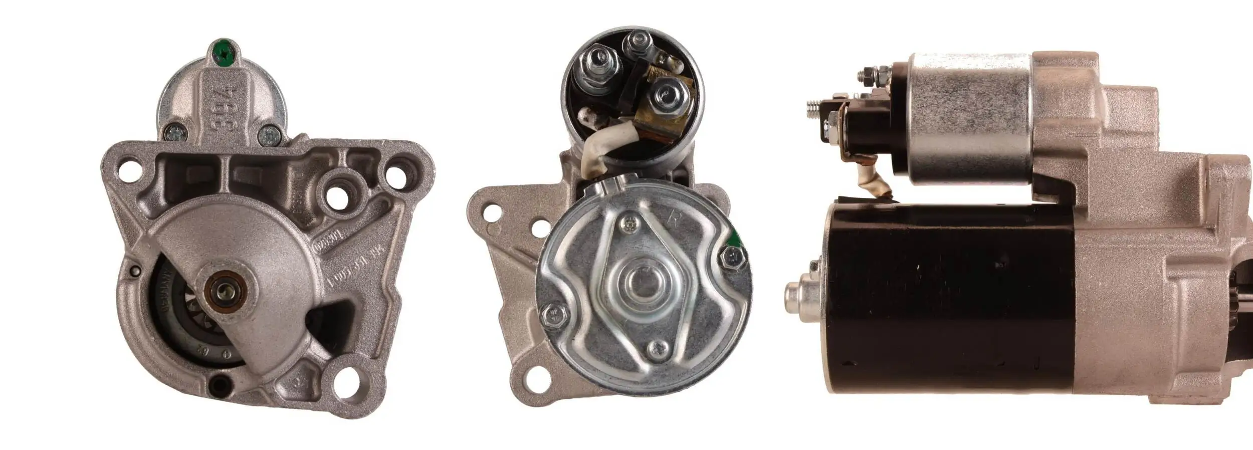 93161060 Peugeot/Citroen Arranque motores