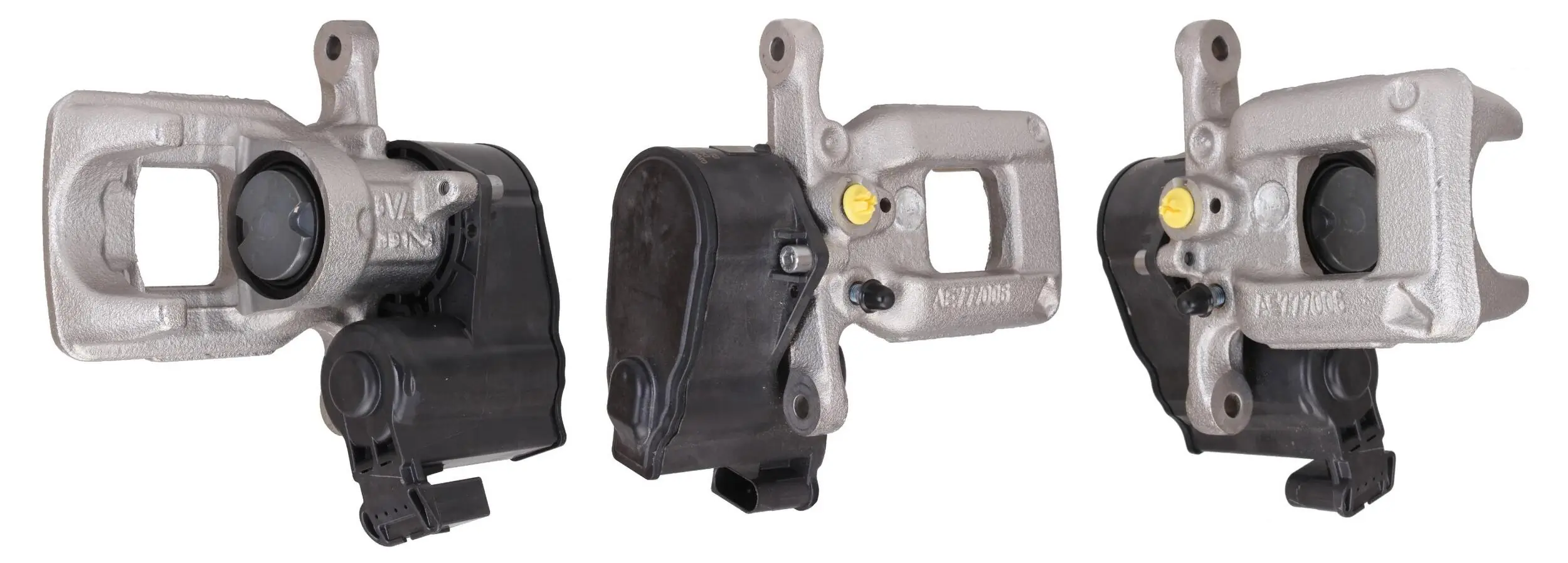 Pinza de freno trasera izquierda General Motors 95525379 precio, desde 80,59 EUR