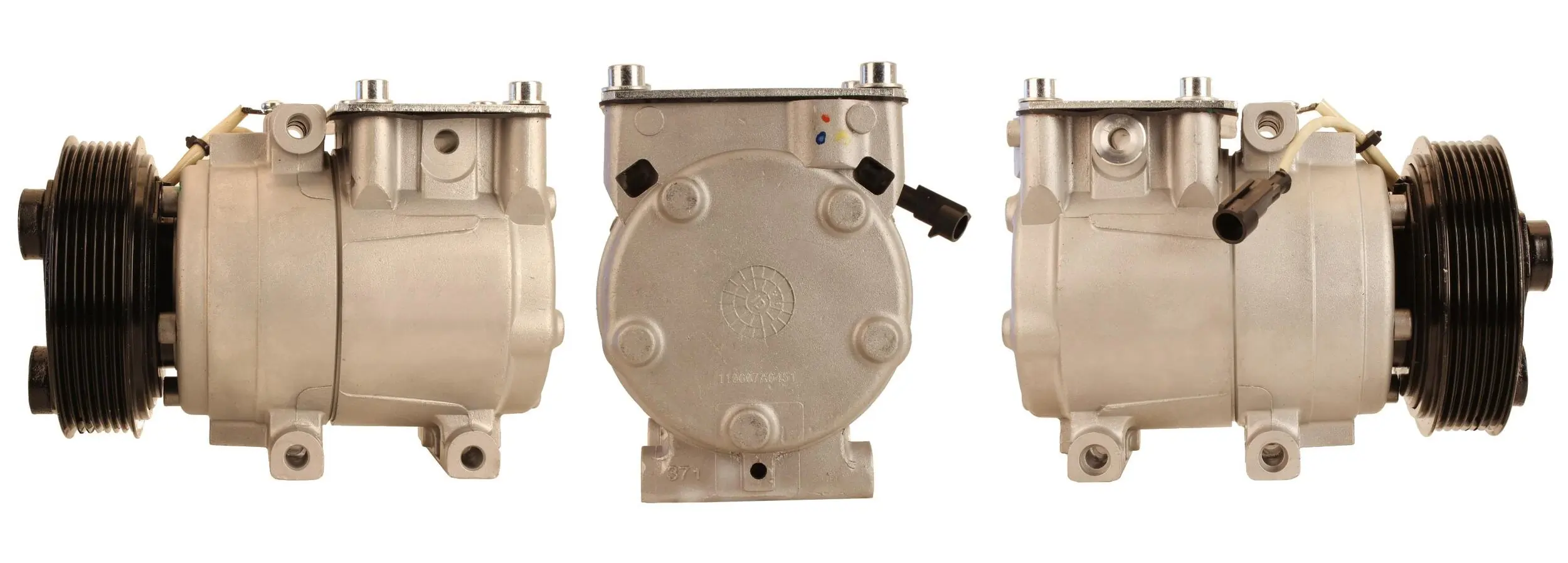 Compresor de ac para Hyundai H-1 STAREX  ()