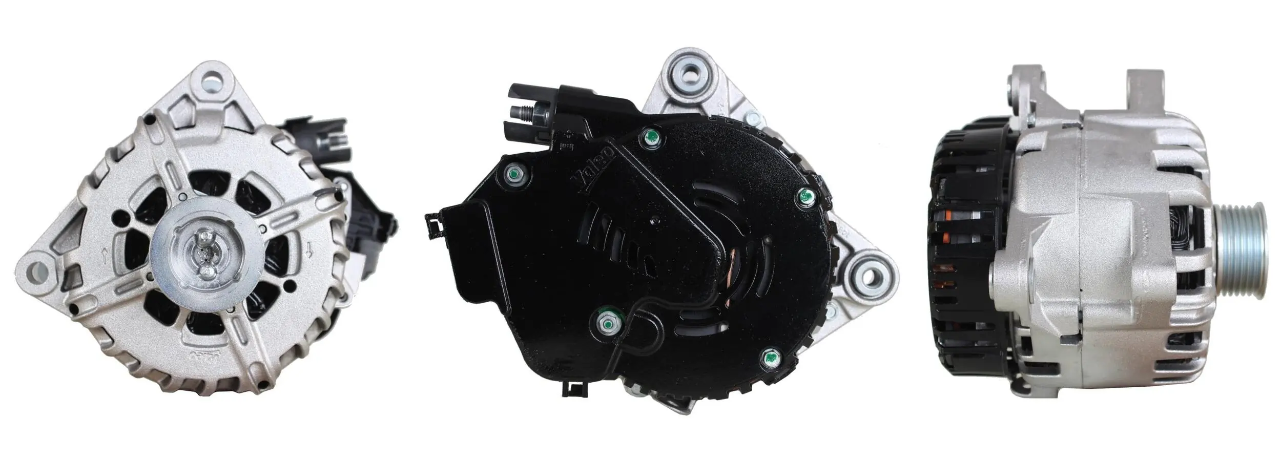 AG2106 General Motors Alternador de coche