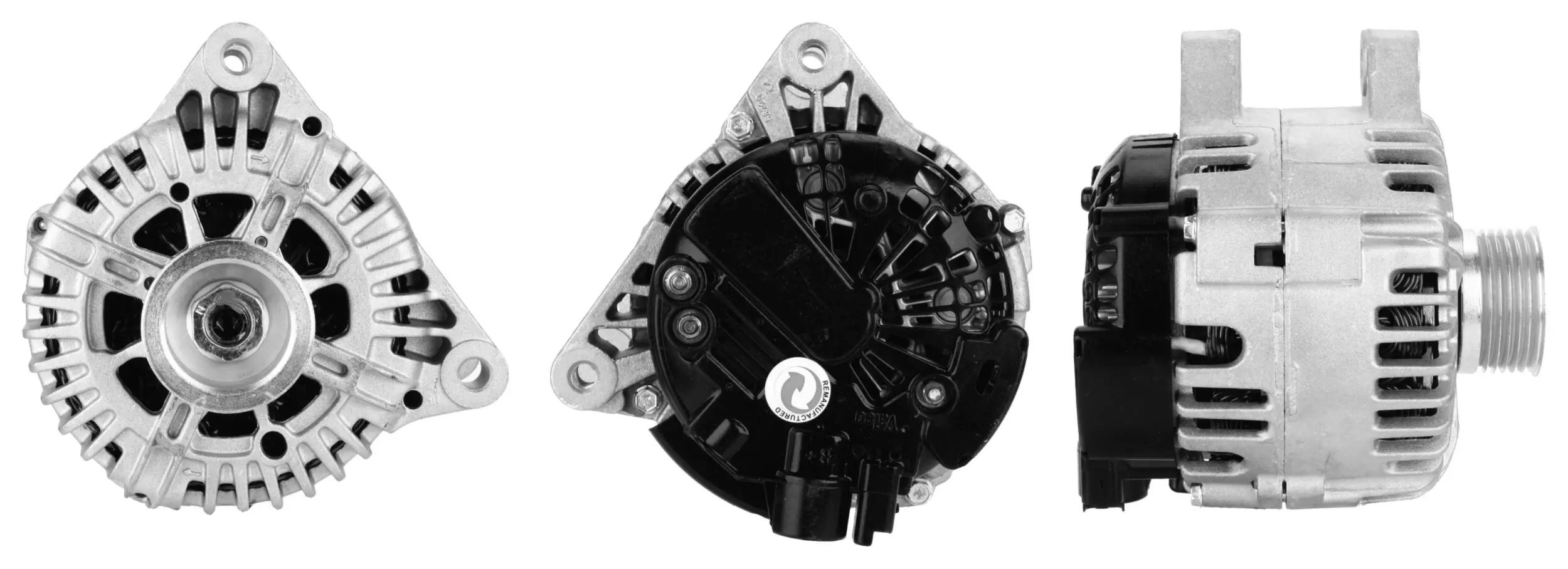 Alternador 1638106980 General Motors
