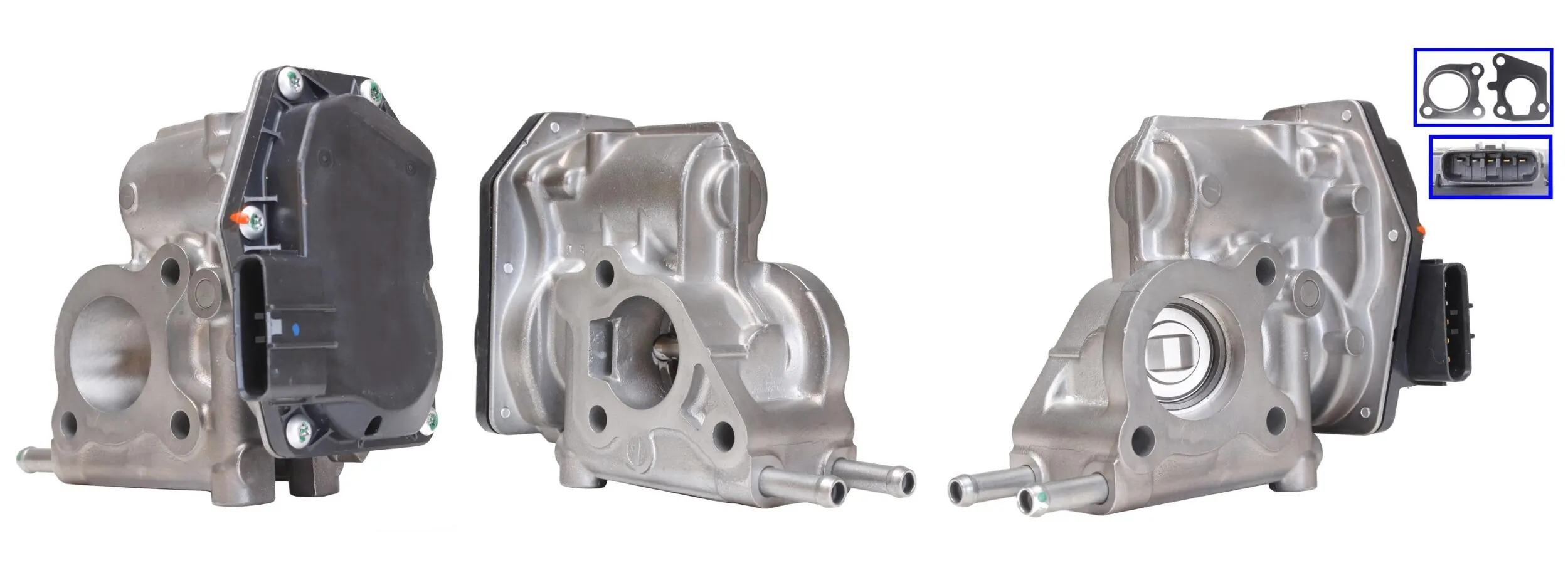 EGR Land Cruiser  SUV (2009-2026) original desde 148,01 €