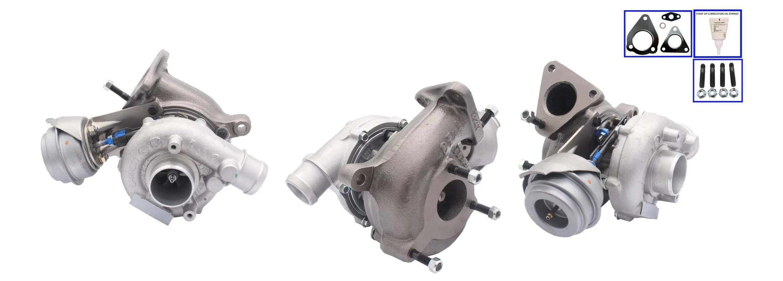 Turbo para motor para Audi A4 Avant B5 8D5