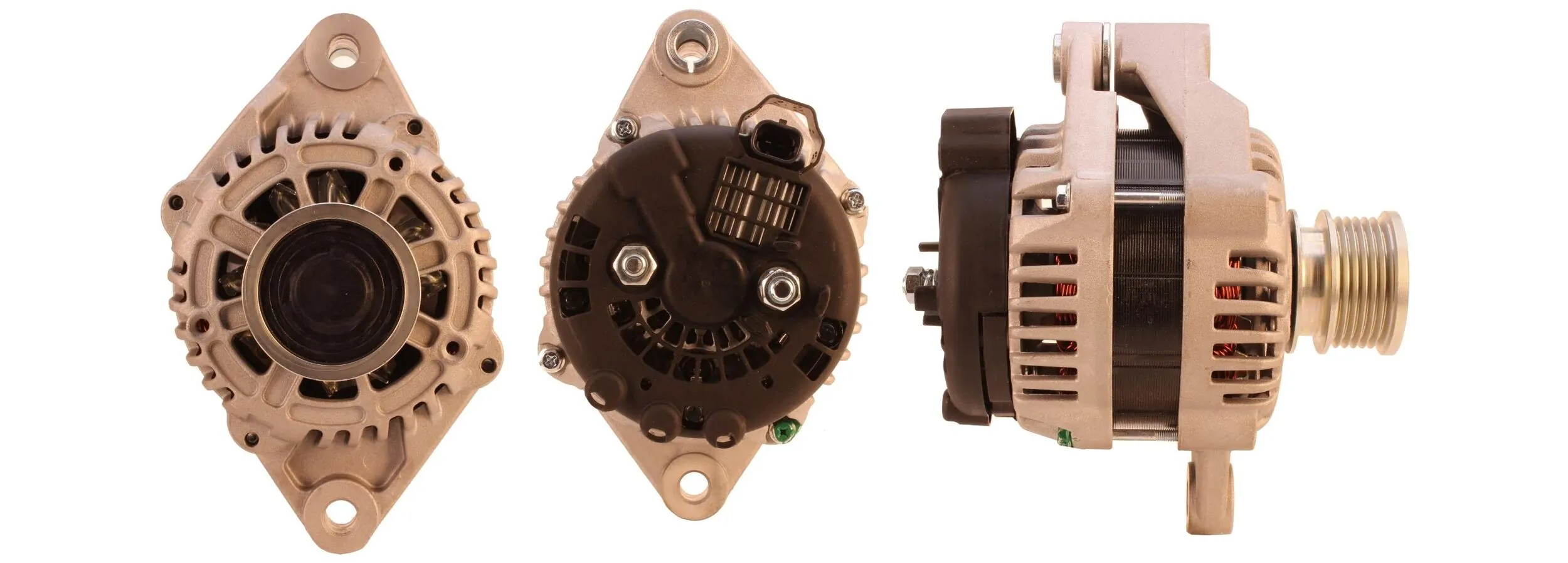 Alternador 973ABO11911 ARVIGO