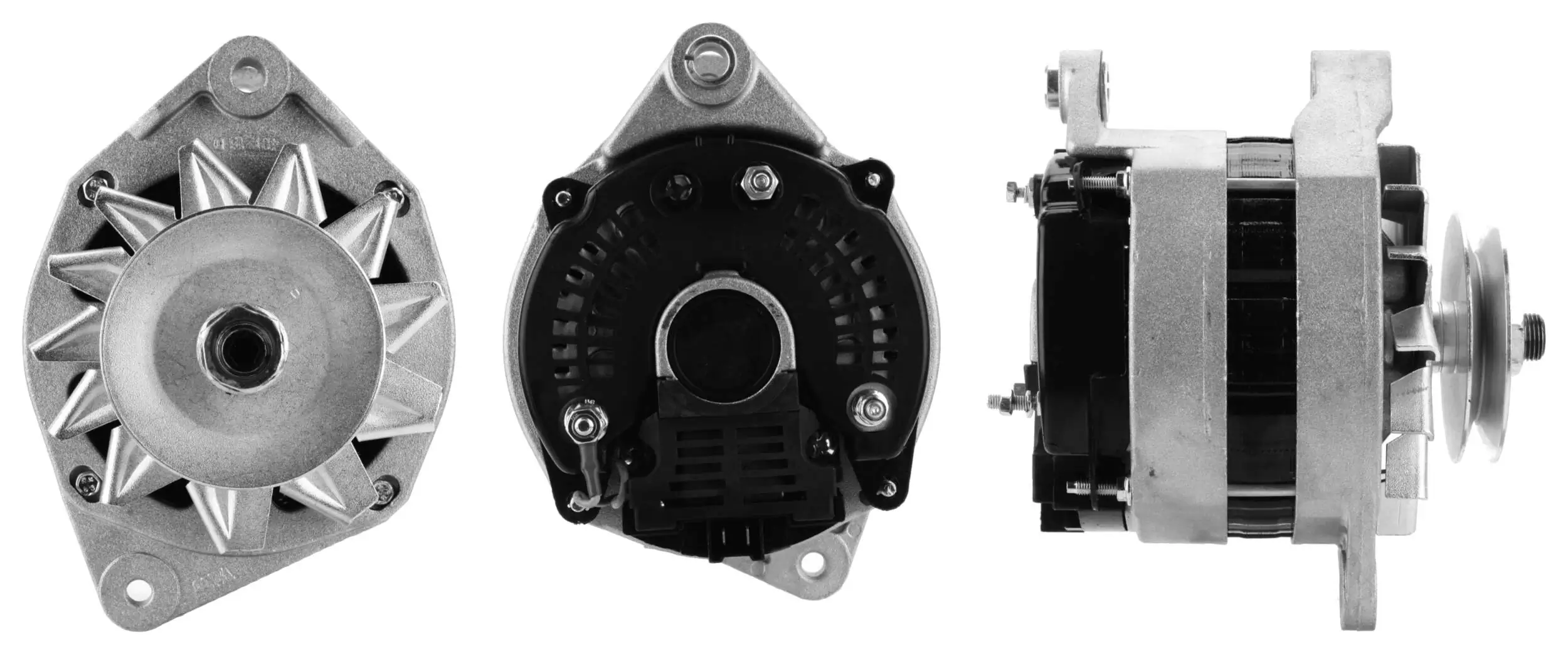 Alternador de coche para Renault Master I T