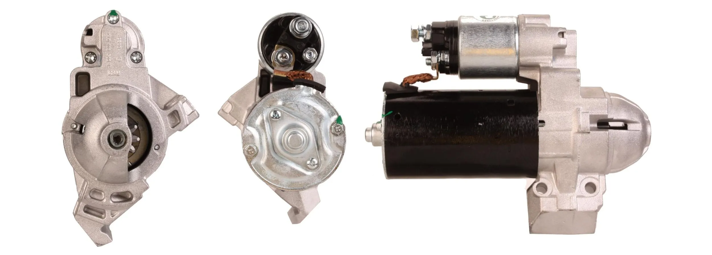 Comprar Motor de arranque BMW 1  E81