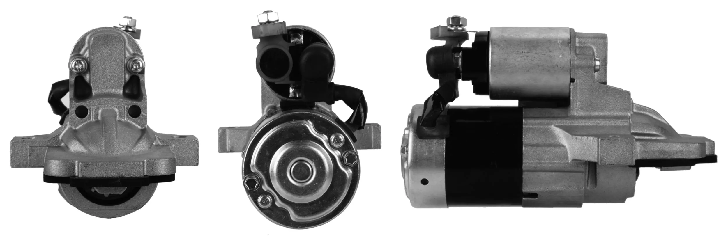 Arranque motores para Mazda CX-7  ER