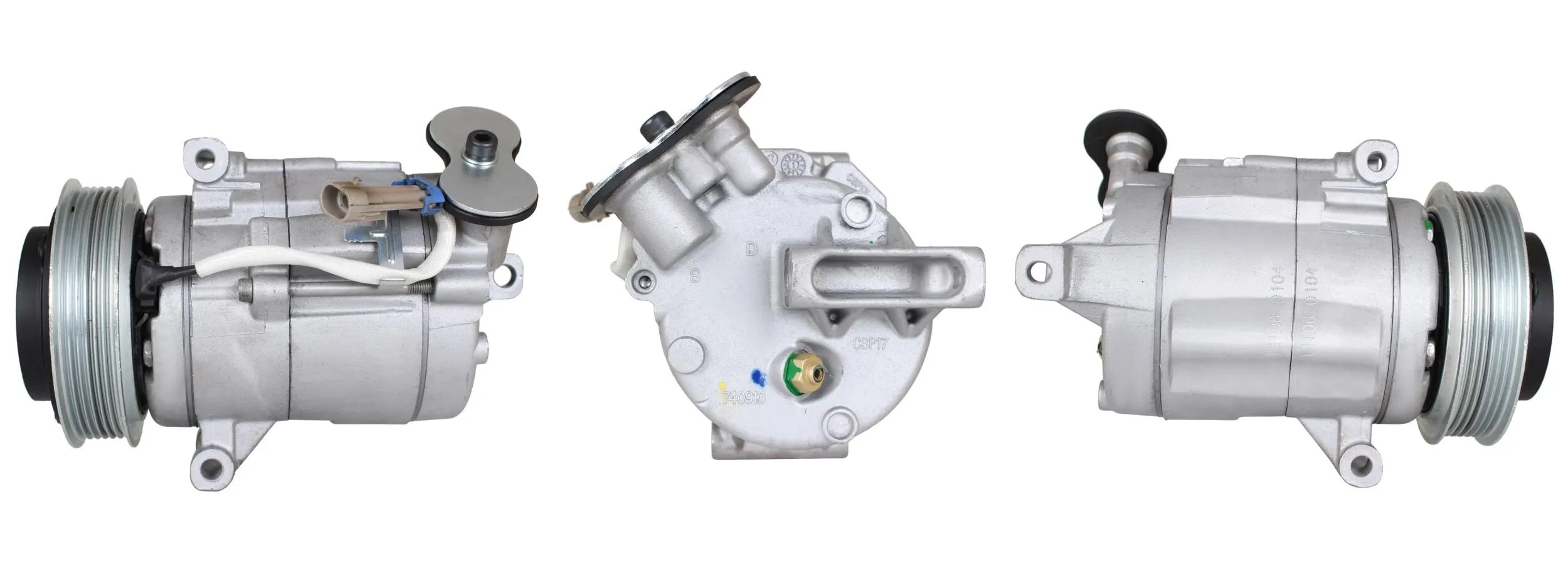 Comprar Compresor de aire acondicionado Opel Astra J Sports Tourer P10