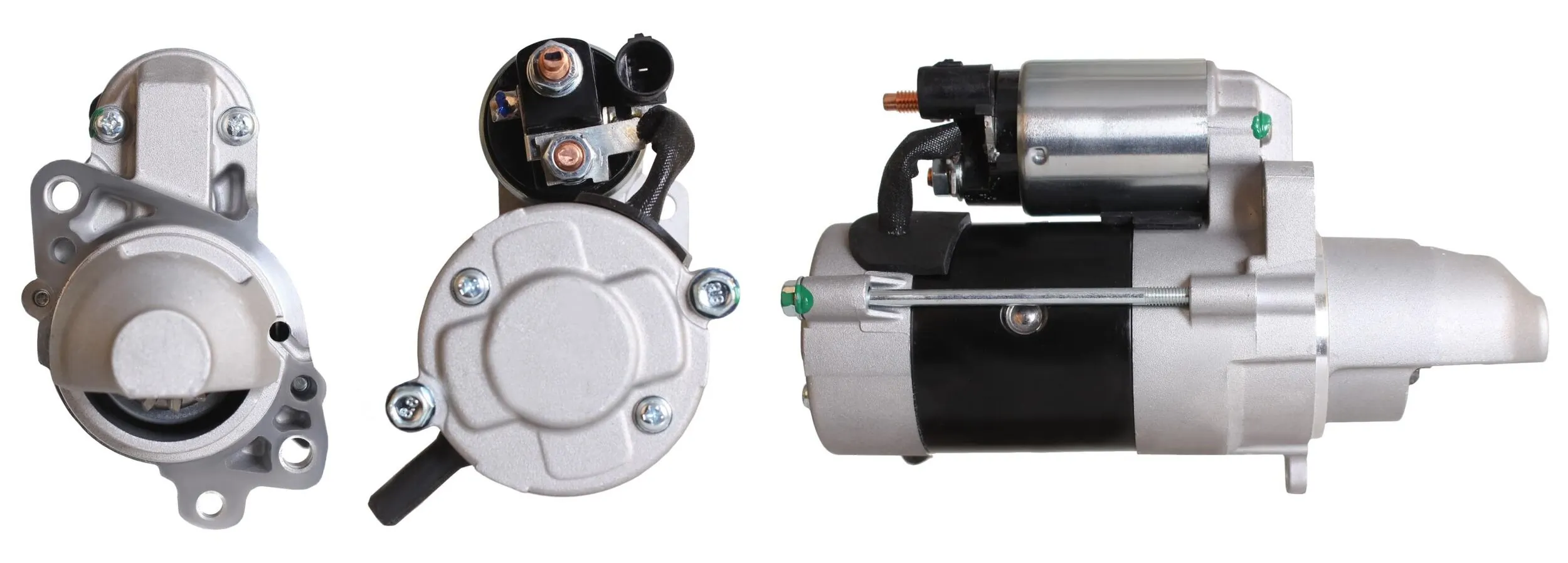 1648216480 Peugeot/Citroen Arranque motores