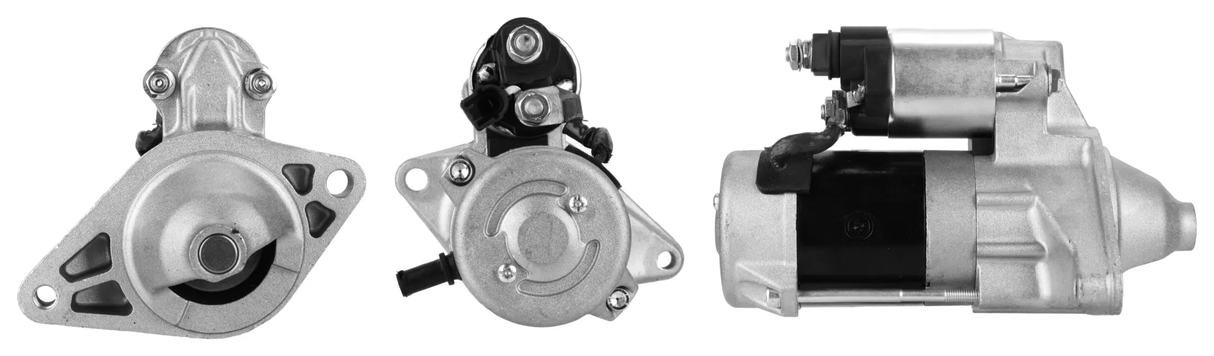 Motor de arranque 193060 Febi