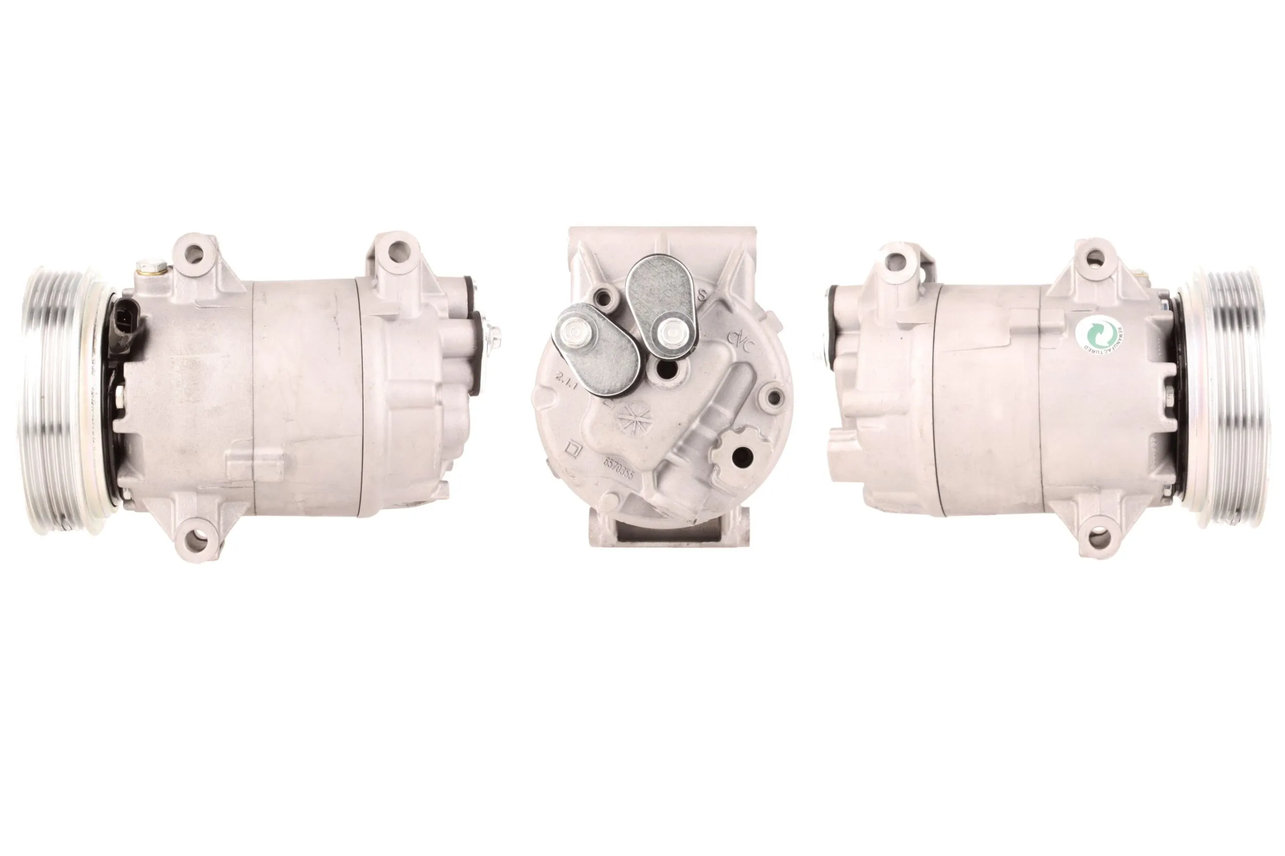 Comprar 8200470242 VAG Compresor de aire acondicionado coche