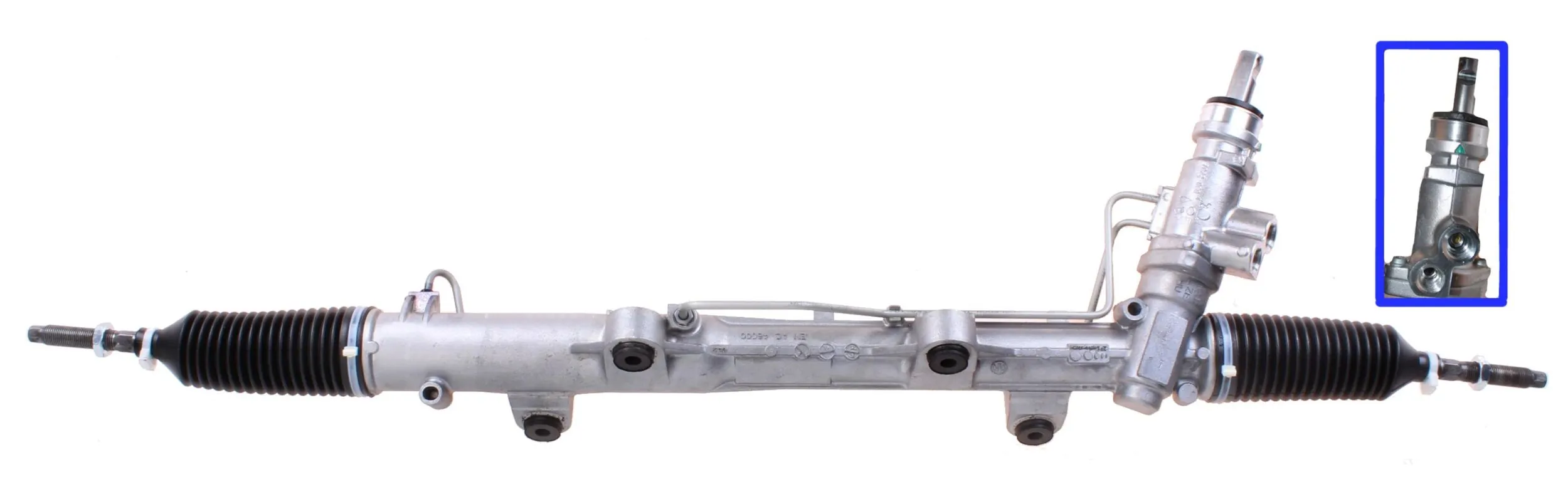 KS01004275 Bosch Cremallera caja de direccion
