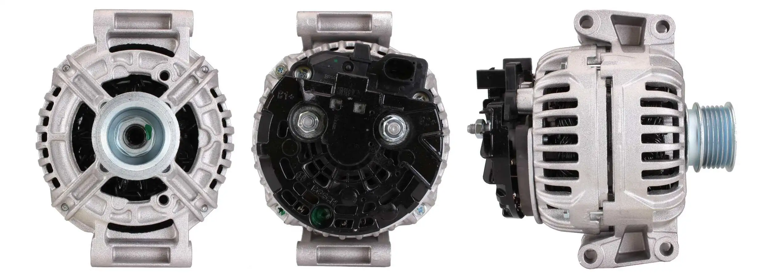 440929 VALEO Alternador de coche