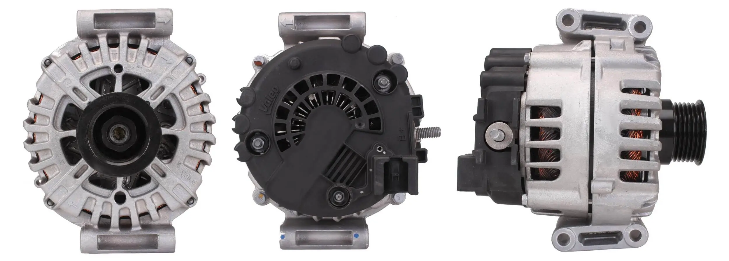 Comprar Alternador Mercedes GLC  X253