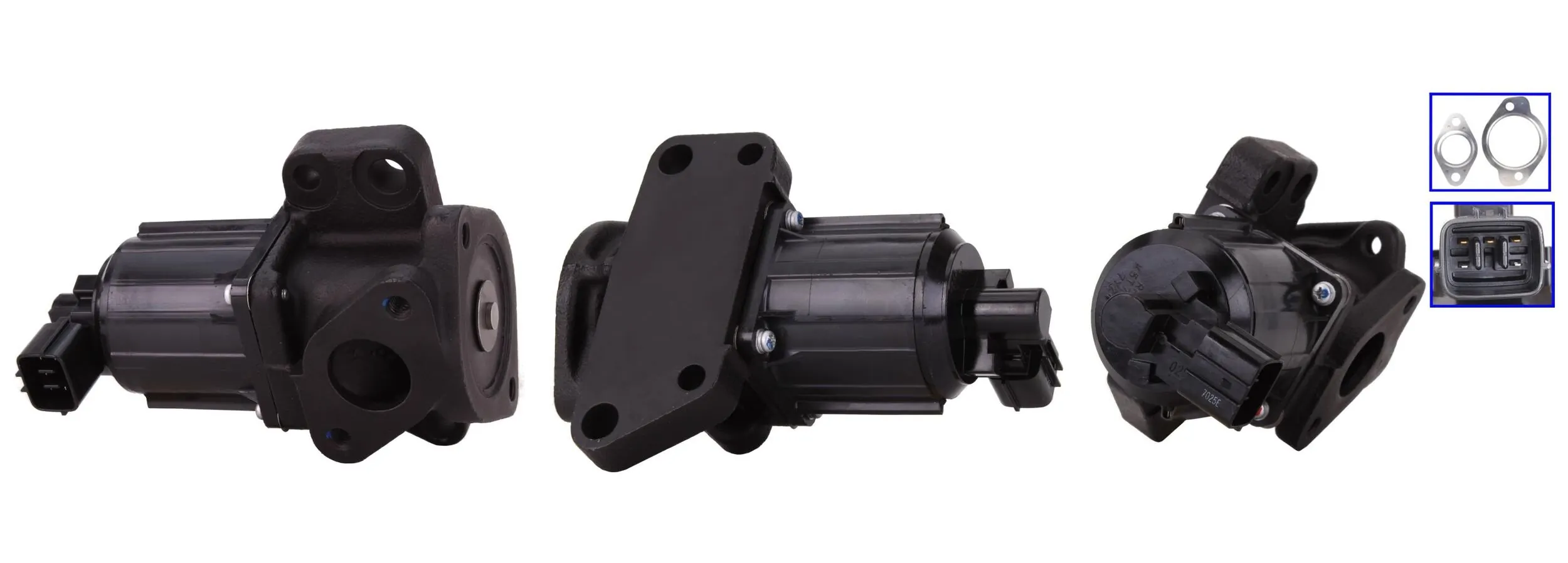 Comprar EG1063712B1 Delphi Válvula EGR