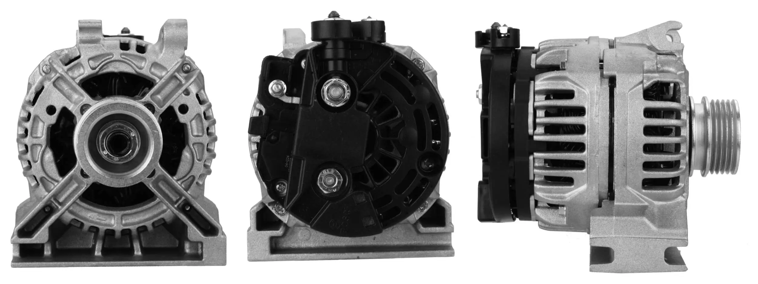 Alternador del motor Mercedes A hatchback (W168) (1997 - 2004) precio, desde 167,06 EUR