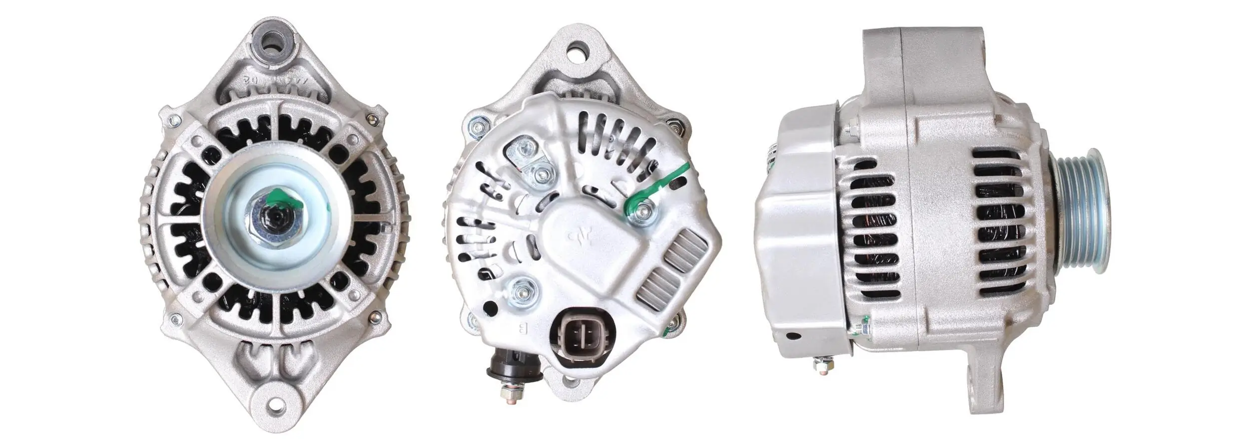  Alternador Suzuki Vitara 