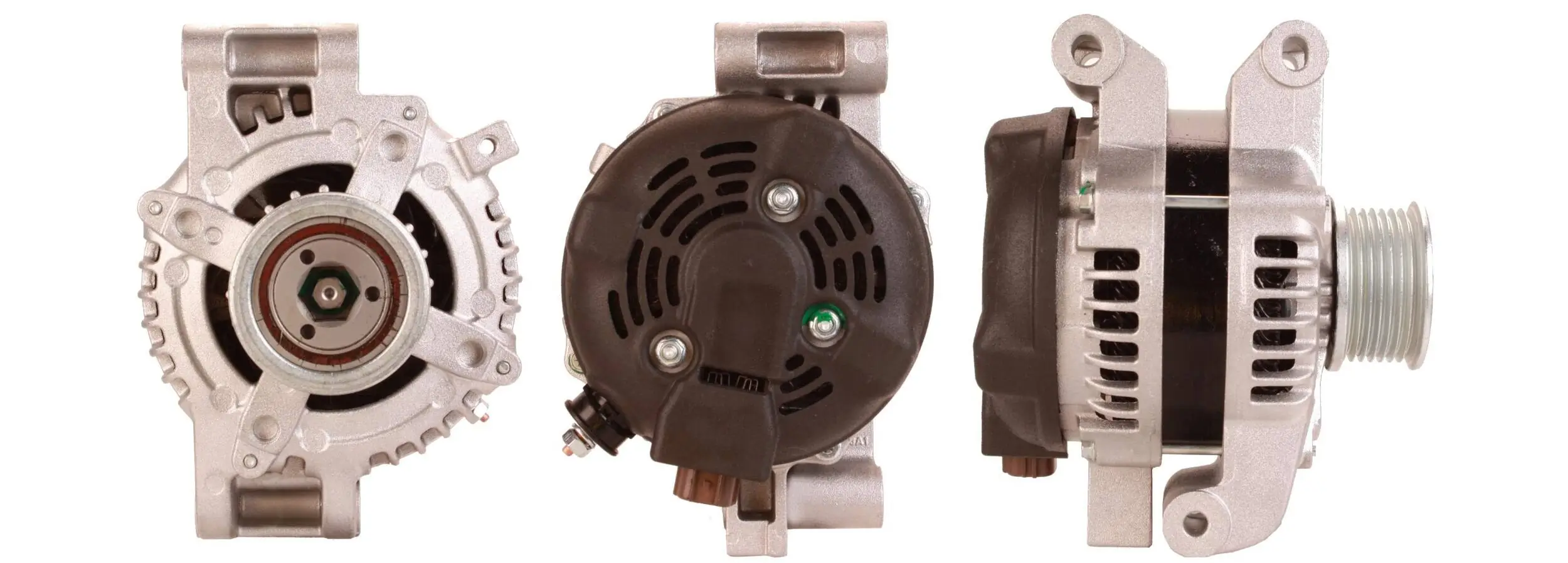 Alternador de coche para Lexus IS  E2