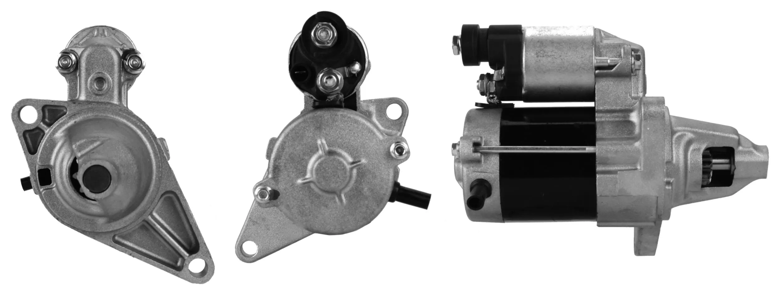 Burro de arranque  Honda Civic VII sedán (ES, ET) (2000 - 2006) precio, desde 55,18 EUR