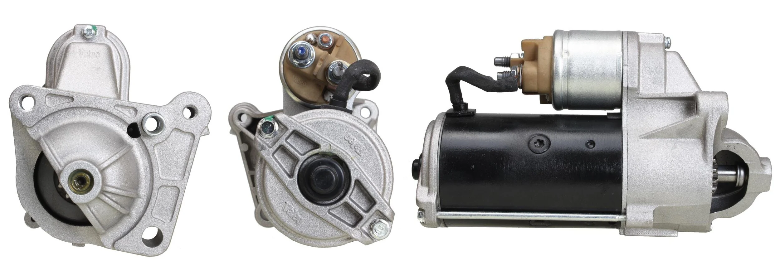 Burro de arranque  Renault Master II furgoneta (HD, FD) (2003 - 2010) precio, desde 111,67 EUR