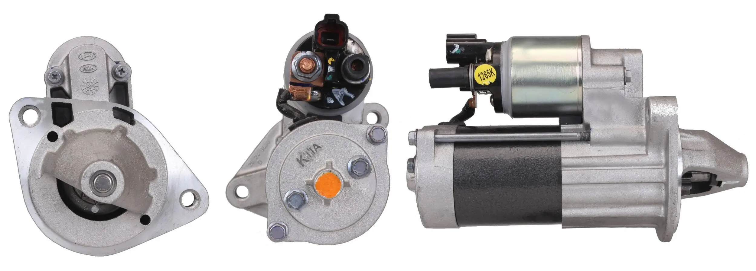 Comprar Motor de arranque KIA Picanto II TA