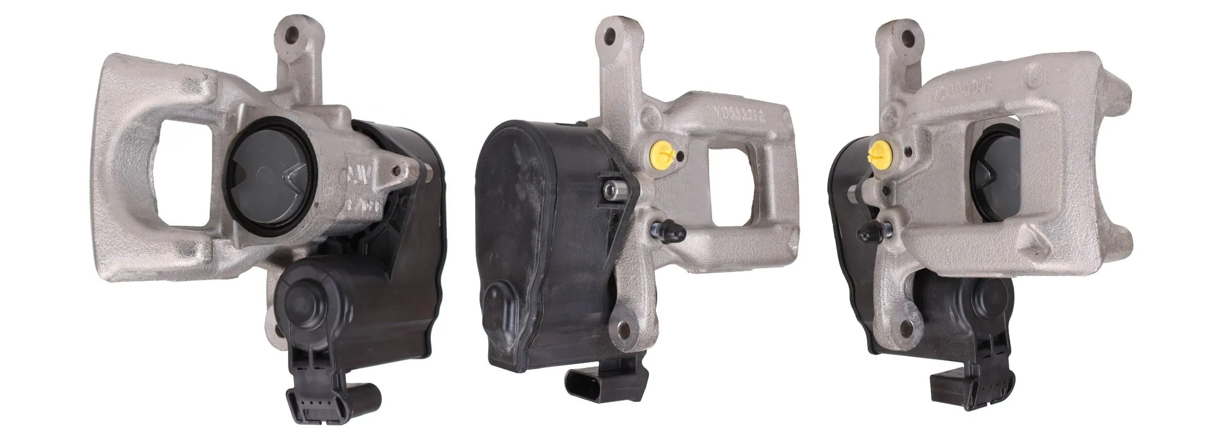 Pinza de freno trasera izquierda General Motors 1608999580 precio, desde 93,50 EUR