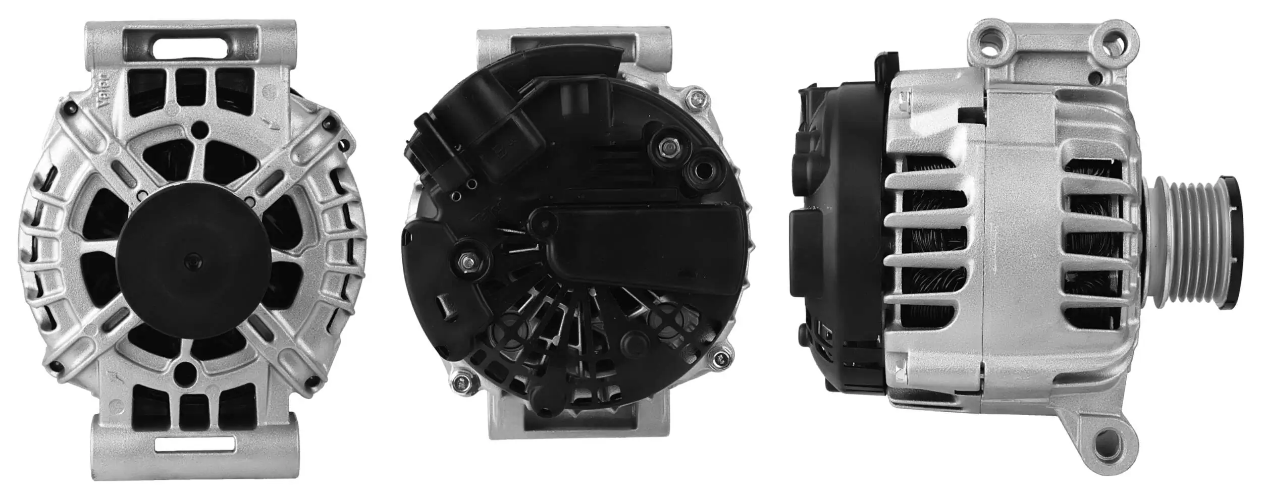 285581 Elstock Alternador de coche