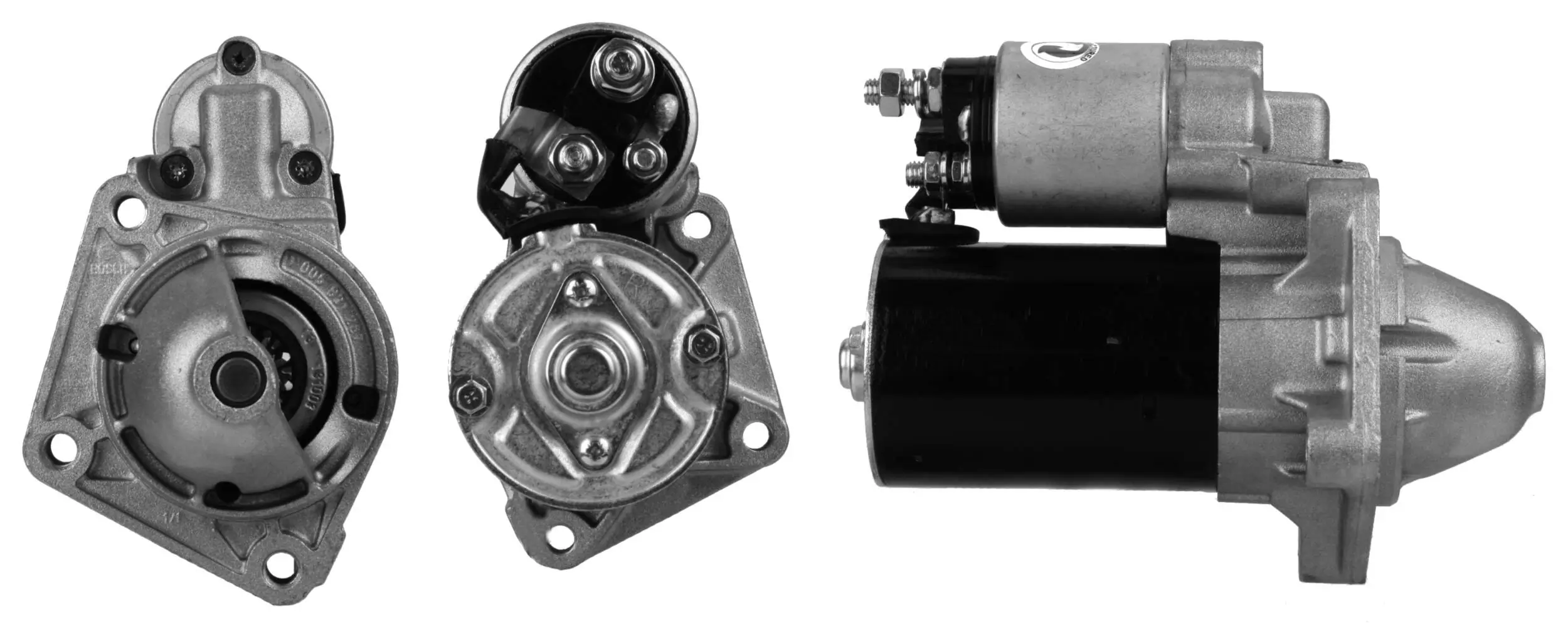 Burro de arranque  Ford Ka hatchback (RBT) (1996 - 2008) precio, desde 46,28 EUR